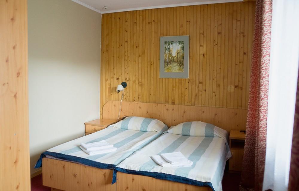 Perlyna Karpat Hotel Slavske Eksteriør billede