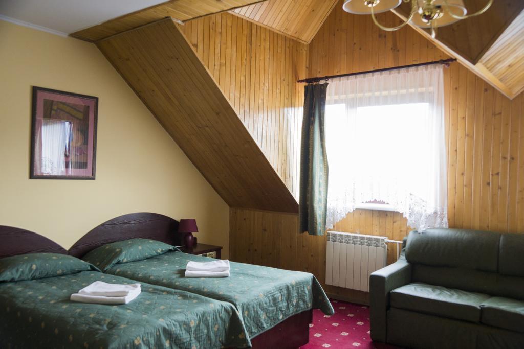 Perlyna Karpat Hotel Slavske Eksteriør billede
